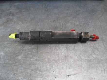 Kraftstoff-Injector BOSCH Renault GRANDTOUR (K56) 1.9 dTi Diesel CAT