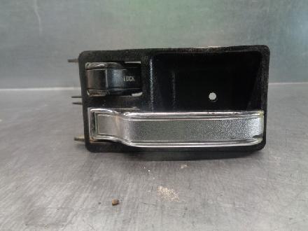 Türgriff Innen Links Hinten 55235733 Jeep Cherokee (XJ) Geländewagen 2.1 TD (B(L4-126))