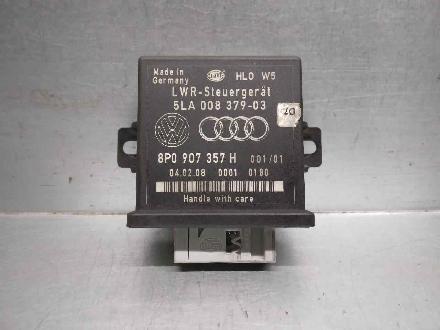 Steuergerät Beleuchtung 5LA00837803 Audi A8 (4E2) 4.2 V8 40V
