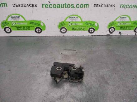 Heckschloss 5PUERTAS Ford BERL./COURIER 1.4 CAT (PT-E)