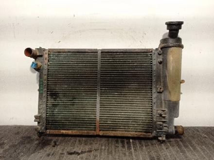 Radiator 1301E4 Peugeot 106 I Schrägheck 1.1 i XN,XR,XT (TU1M(HDZ))