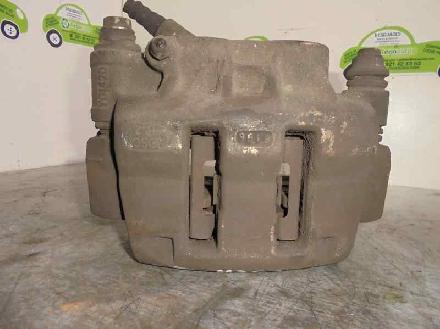 Bremssattel Rechts Vorne BOSCH Renault MASTER II PHASE 2 CAJA CERRADA 2.5 Diesel