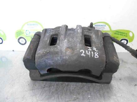 Bremssattel Links Vorne Kia Sorento I (JC) SUV 2.4 16V (G4JSG)