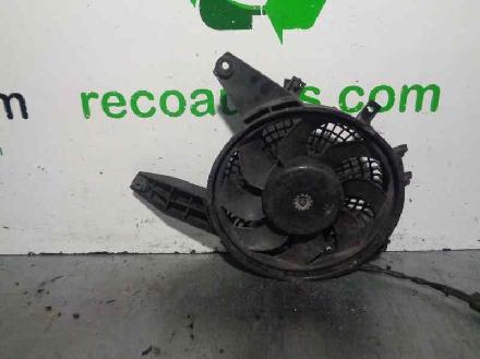 Kühlerventilator 4569631 Hyundai Terracan SUV 2.9 CRDi 16V (J3)