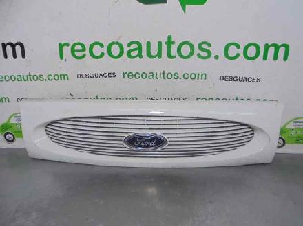 Grill 96FB8A133ACW Ford Courier (J3/5) Van 1.8 D (RTJ)