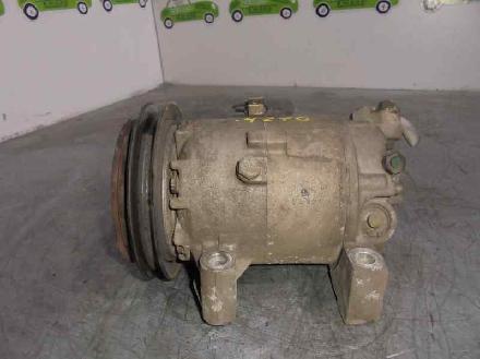 Klima Pumpe CALSONIC Nissan ALMERA (N16/E) 2.2 16V Turbodiesel CAT