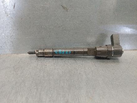 Kraftstoff-Injector BOSCH Mercedes-Benz C (W203) Limousine 2.7 C-270 CDI 20V (OM612.962)