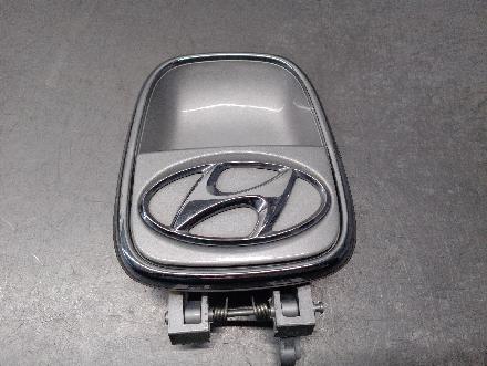Handgriff Kofferraum 5PUERTAS Hyundai i10 (F5) Schrägheck 1.2i 16V (G4LA)
