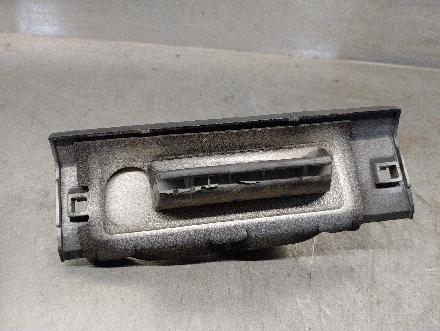 Handgriff Kofferraum 5PUERTAS Peugeot 206 BERLINA 1.4 HDi