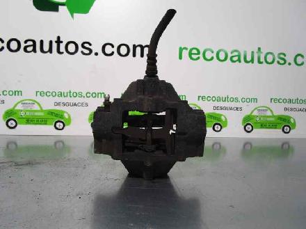 Bremssattel Links Hinten Mercedes-Benz E (W210) Limousine 3.2 E-320 CDI 24V (OM613.961)