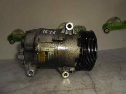 Klima Pumpe DELPHI Nissan PRIMERA BERLINA (P12) 1.9 16V Turbodiesel CAT