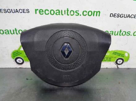 Airbag Lenkrad 8200102820A Renault Vel Satis (BJ) Großraumlimousine 3.0 dCi V6 24V (P9X-701)