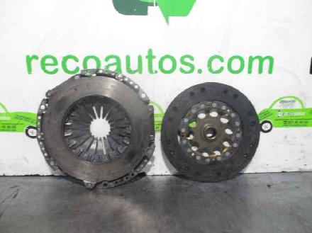 Kupplungsset FLYWHEELSIDE Skoda Superb (3U4) Limousine 1.9 TDI 105 PD (BSV)