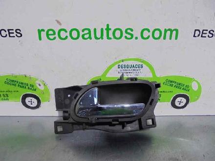 Türgriff Innen Links Vorne CAJA5 Peugeot 407 SW (6E) Kombi 2.0 HDiF 16V (DW10BTED4(RHR))