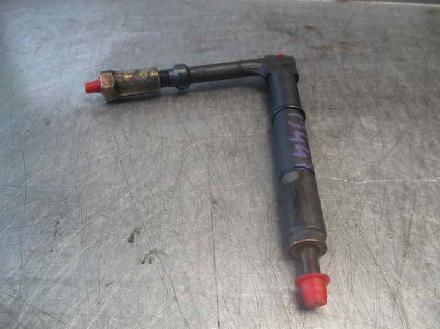 Kraftstoff-Injector ZEXEL Nissan Almera (N16) Limousine 2.2 Di 16V (YD22)