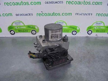 Abs Pumpe BOSCH Fiat Linea (323AX) Limousine 1.4 T-Jet 16V (198.A.4000)