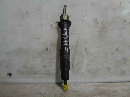 Kraftstoff-Injector BOSCH Volkswagen JETTA 1.9 TDI