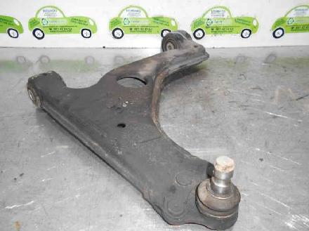 Querlenker Links Vorne Unten Opel Astra G (F08/48) Schrägheck 2.0 DTi 16V (Y20DTH)