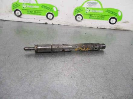 Kraftstoff-Injector BOSCH Mercedes-Benz MERCEDES SPRINTER (W901,W904) CAJA CERR. 2.9 Turbodiesel