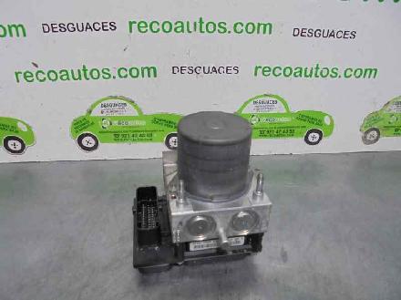 Abs Pumpe 9666148080 Peugeot SW 1.6 HDi