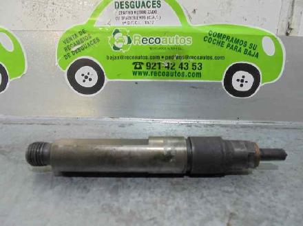Kraftstoff-Injector BOSCH Renault I SCENIC (JA0) 1.9 dTi Diesel CAT