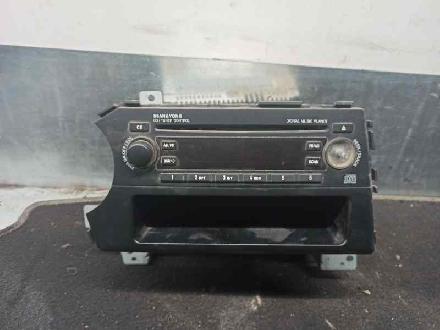 Radio Honda CIVIC BERLINA 3/4 (EJ/EK) 1.4