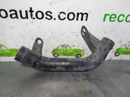 Schlauch 2S719A675LB Ford MONDEO BERLINA (GE) 2.2 TDCi