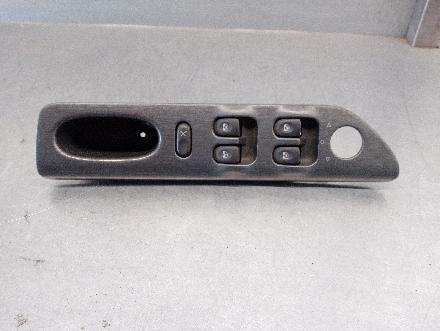 Schalter Für Elekt. Fensterheber Links Vorne 7701707064 Renault Laguna I (B56) Schrägheck 5-drs 1.8 16V (F4P-760)
