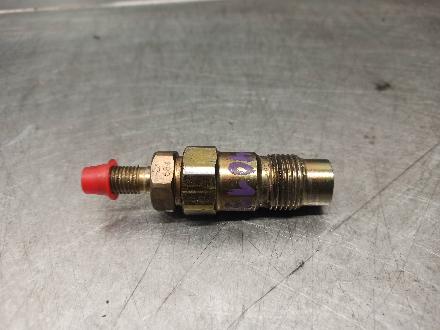 Kraftstoff-Injector ZEXEL Nissan PRIMERA BERLINA (P11) GX