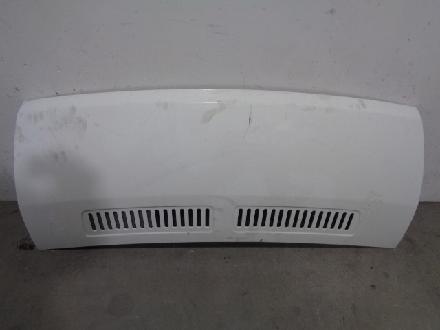 Motorhaube BLANCO Peugeot Boxer (U9) Van 2.2 HDi 120 Euro 4 (22DT(4HU))