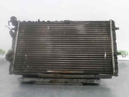 Radiator BEHR Seat Cordoba (6C2/6K2) Limousine 1.9 TDi SXE,GT,SX (ALH)