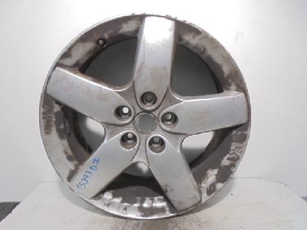 Felge ALUMINIO5P Peugeot 407 SW (6E) Kombi 2.0 HDiF 16V (DW10BTED4(RHR))