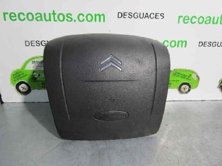 Airbag Lenkrad 32533 Citroën Jumper (U9) Ch.Cab/Pick-up 2.2 HDi 120 Euro 4 (P22DTE(4HU))