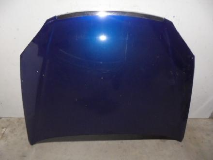 Motorhaube AZUL Fiat Croma (194) Schrägheck 1.9 JTD Multijet (939.A.1000)