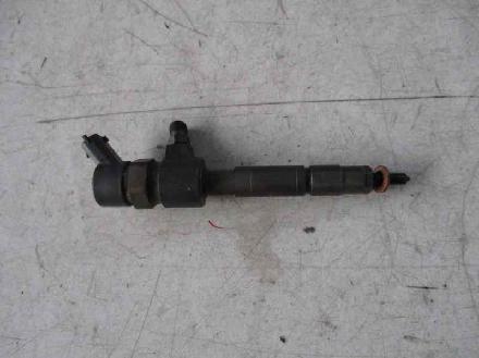 Kraftstoff-Injector BOSCH Fiat MAREA BERLINA (185) 1.9 JTD CAT