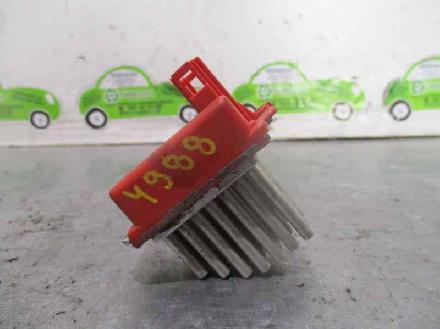 Heizwiderstand VALEO Seat Ibiza II (6K1) Schrägheck 1.9 SDi Select (AQM)