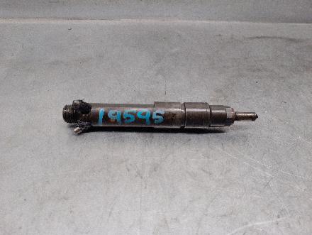 Kraftstoff-Injector BOSCH Seat Cordoba (6C2/6K2) Limousine 1.9 TDi SXE,GT,SX (AHU)