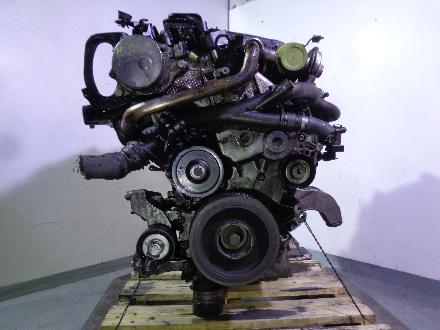 Motor 204D4 BMW SERIE 3 COMPACT (E46) 2.0 16V Diesel CAT