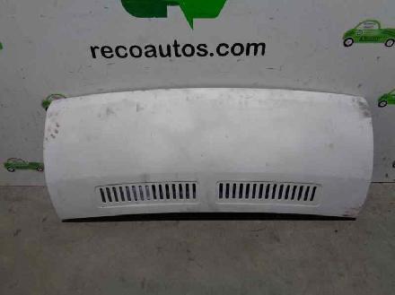 Motorhaube BLANCO Citroën CITROEN JUMPER CAJA CERRADA (06.2006 =>) 2.2 HDI CAT