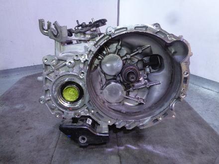 Getriebe SN29YB Hyundai i30 (PDEB5) Schrägheck 2.0 N Turbo 16V Performance Pack (G4KH)