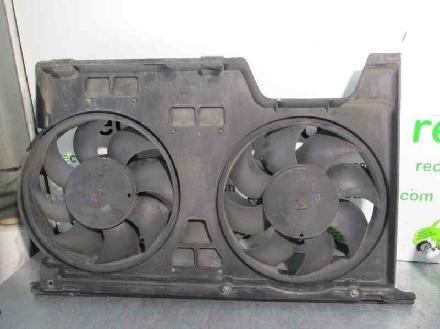 Kühlerventilator MP8120C4 Audi 80 (B4) Limousine 1.9 TDI (1Z)