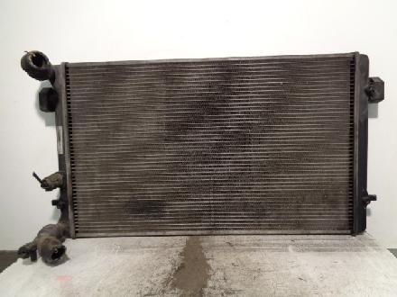 Radiator 1J121253P Seat Toledo (1M2) Limousine 1.9 TDI 110 (AHF)