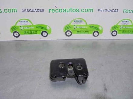 Heckschloss 4PUERTAS Seat Cordoba (6C2/6K2) Limousine 1.6 Stella,Signo (AKL)