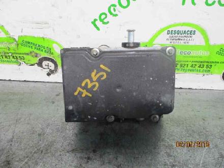 Abs Pumpe BOSCH Fiat Bravo (198A) Schrägheck 1.9 JTD Multijet (192.A.8000)