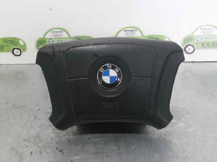 Airbag Lenkrad PETRI BMW 3 serie (E36/4) Limousine 325 td (M51-D25)