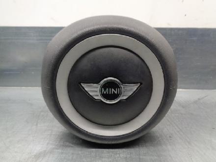 Airbag Lenkrad 32302757663 Mini Clubman (R55) Kombi 1.6 16V Cooper (N12-B16A)