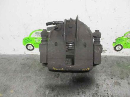 Bremssattel Rechts Vorne LUCAS Mitsubishi CARISMA BERLINA 5 (DA0) 1.9 DI-D CAT