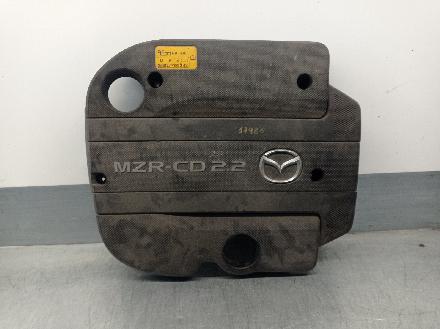 Schutzkappe Motor R2AA10230 Mazda 6 Sport (GH14/GHA4) Schrägheck 2.2 CDVi 16V 125 (R2)