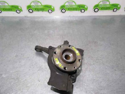 Achsschenkel Halter Rechts Vorne 7685589 Fiat Cinquecento Schrägheck 0.7 (170.A.046)