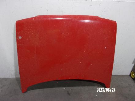 Motorhaube ROJO Peugeot 205 II (20A/C) Schrägheck 1.8 XLD,XRD,GLD,GRD (XUD7(161A))